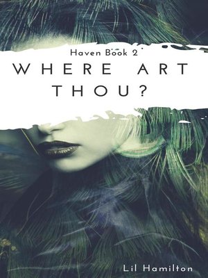 cover image of Where Art Thou?